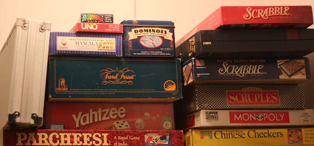 games and puzzles