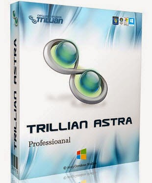 Download Trillian Pro 2.0 Free