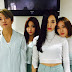 Current ranking of f(x) members according to their Instagram Followers