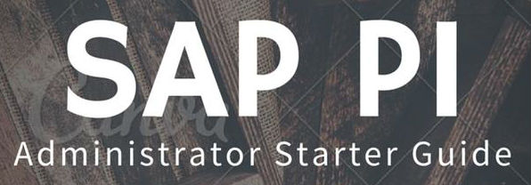 SAP Process Integration Starter Guide for Basis Administrators SAP Process Integration Starter Guide for Basis Administrators