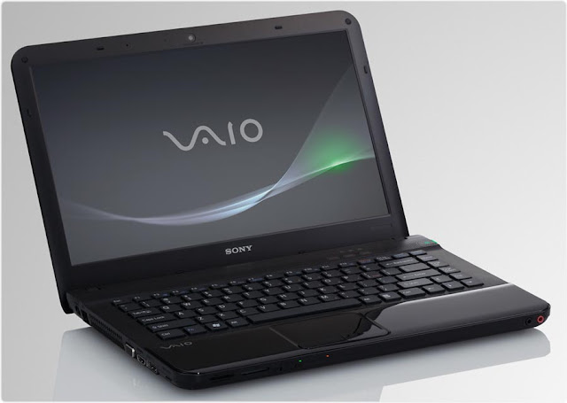 Sony Vaio Modem Driver