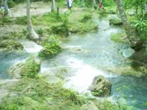 hagimit falls samal