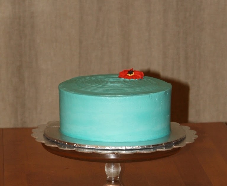 Party Cakes Retro Housewife Bridal Shower Cake