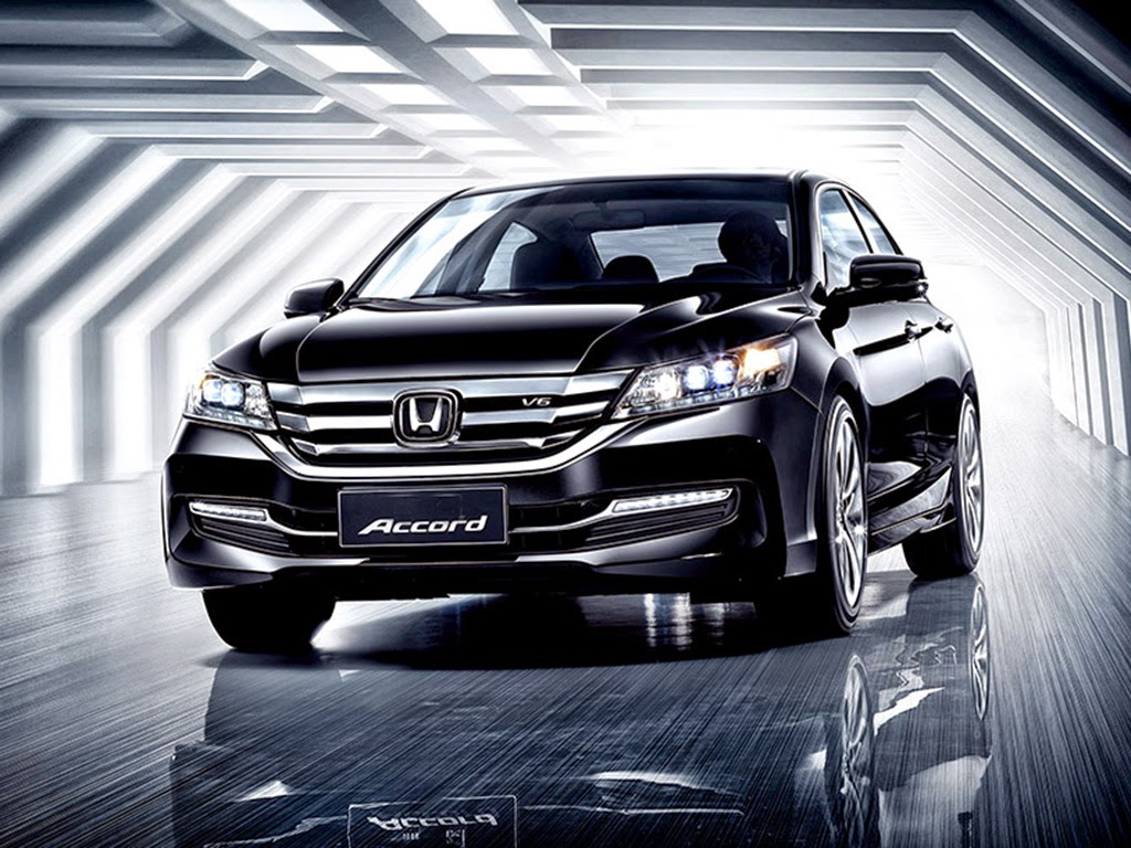 formerly The Honda Portal 2015 Honda Accord launched in UAE, KSA & GCC