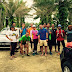 SaltFish Series - Broga Vertical Run