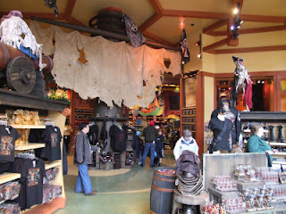 Disneyland Pirates of the Caribbean Ride Picture Disneyland Pirates of the Caribbean Ride