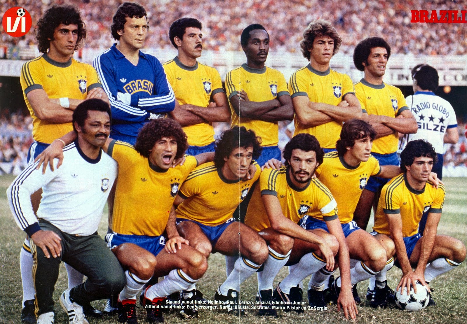 Leovegildo Lins da Gama Júnior Junior Voa Canarinho Leovegildo Lins da Gama Júnior Junior Voa Canarinho