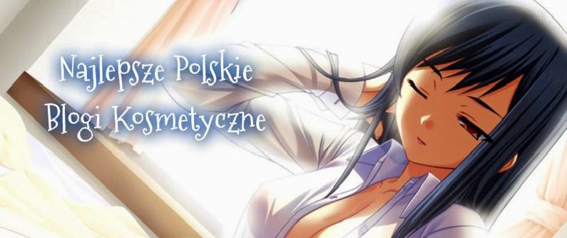 Najlepsze Polskie Blogi Kosmetyczne