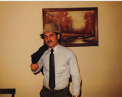 Aramis Gonzalez Gonzalez en Los 1980s o 1982 en Tampa Florida EEUU