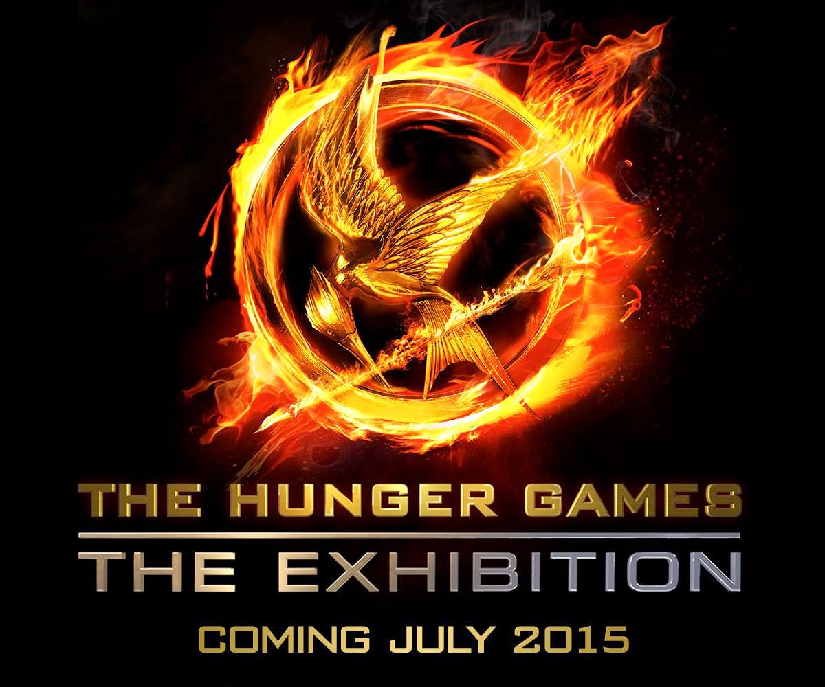 Win Premiere Tickets To The Hunger Games