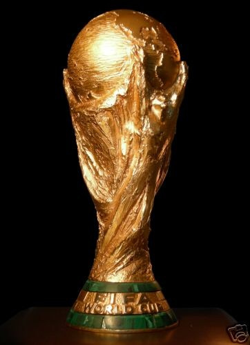 Massive Trophy