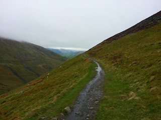 Lonscale fell Lonscale Fell