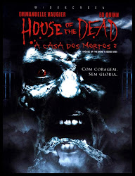 Capa do Filme A Casa Dos Mortos 2 (Dublado) Baixe imagem de A Casa Dos Mortos 2 (Dublado) sem Torrent