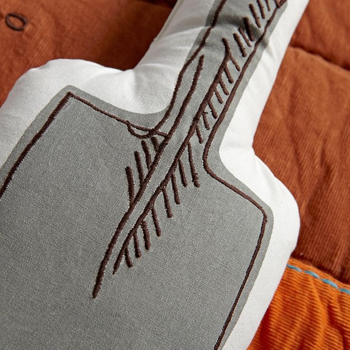 Geological Layers Of The Earth Bedding Set Spicytec