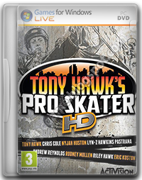 Tony Hawk Pro Skater 4 No Cd Crack Download