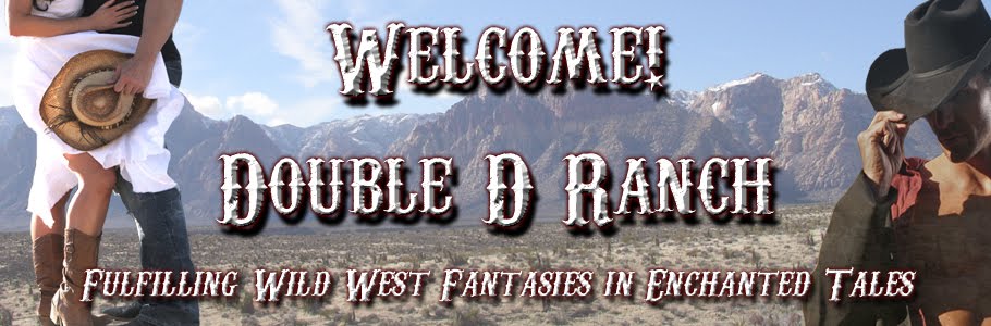 Double D Ranch Tales