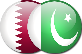 Image result for qatar pakistan