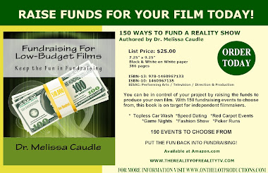HOW TO FUND A LOW-BUDGET FILM