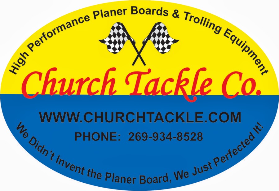 Church Tackle