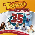 Toggo Music 35 (2013) Capa CD Toggo Music 35 (2013) Baixar Cd MP3