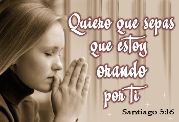 Déjame Orar por Ti: El Poder de la Oración