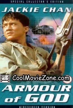 Armour of God (1986) Hindi Dubbed