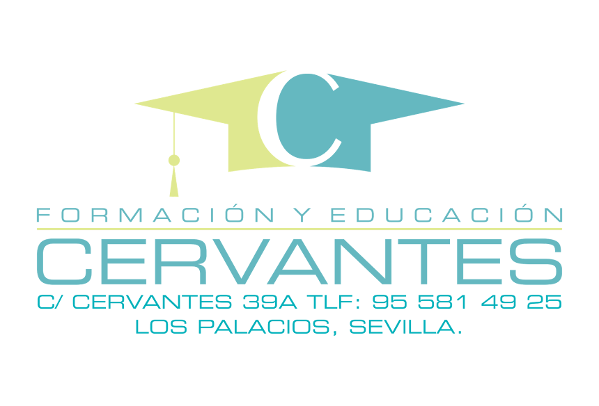 Formación y Educación Cervantes