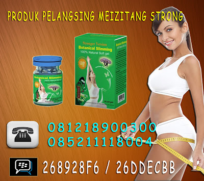  produk pelangsing herbal » Meizitang Strong HP. 085211118004 PIN BB : 268928F6 / 26DDECBB PRODUK+PELANGSING+MEIZITANG+STRONG