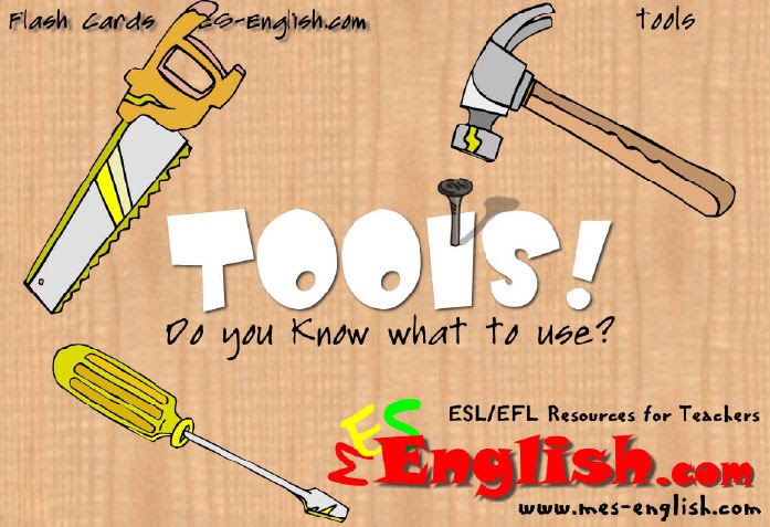 İngilizce Kaynak Sitesi: Flashcard Slaytlar