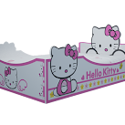 Giường ngủ Hello Kitty đẹp giá rẻ tai HCM