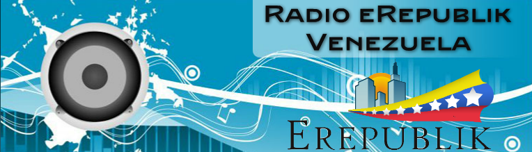 Radio eRepublik Venezuela