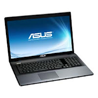 Asus K95VM laptop