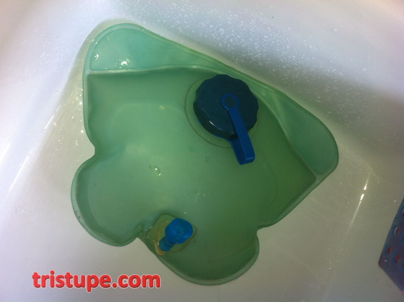 How To Store Your Hydration Bladder