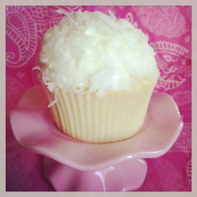 Never Turn Down A Cupcake Cupcake Snowball Cupcake