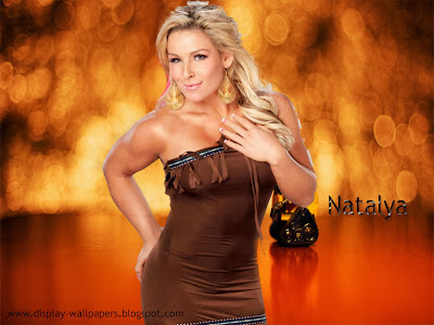 WWE Natalya High Quality Desktop Wallpapers WWE Natalya High Quality Desktop Wallpapers