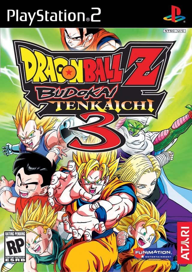 Naufal Blog Cara Menggabungkan Karakter Fusion Di Dragon Ball Z Budokai Tenkaichi 3 Ps2 Muchos luchadores diferentes están disponibles con diferentes formas de ataque y equipos, para que puedas. naufal blog