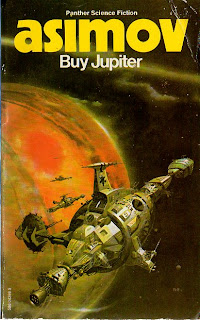 Buy Jupiter Isaac Asimov
