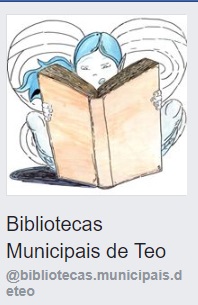 BIBLIOTECAS MUNICIPAIS DE TEO