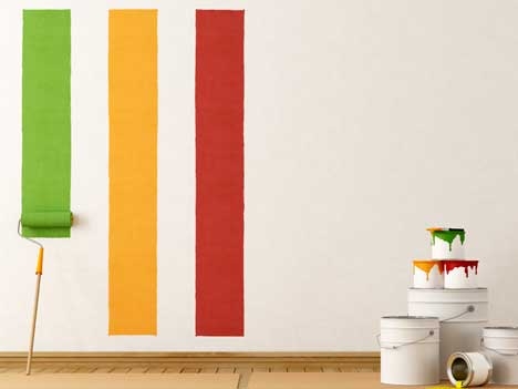 Ideas Para Decorar Disenar Y Mejorar Tu Casa Colores Y Combinaciones Para Paredes