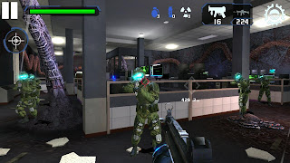 The Conduit HD v1.06 The Conduit HD v1.06