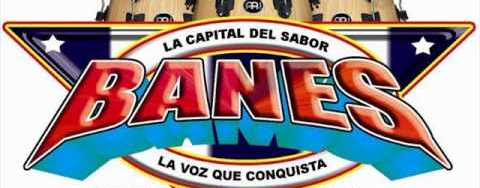 SONIDO BANES