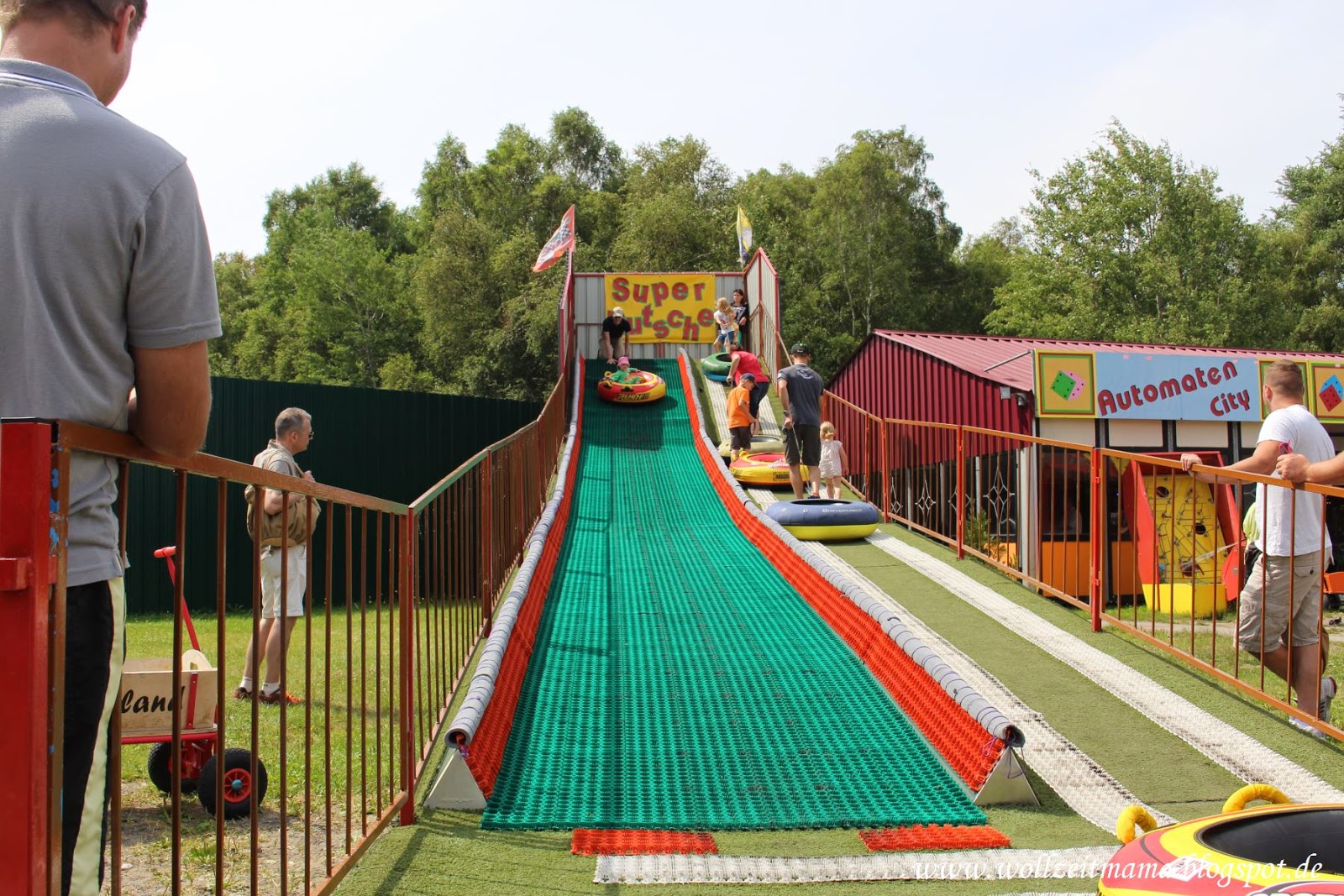 Wollzeitmama August 2014