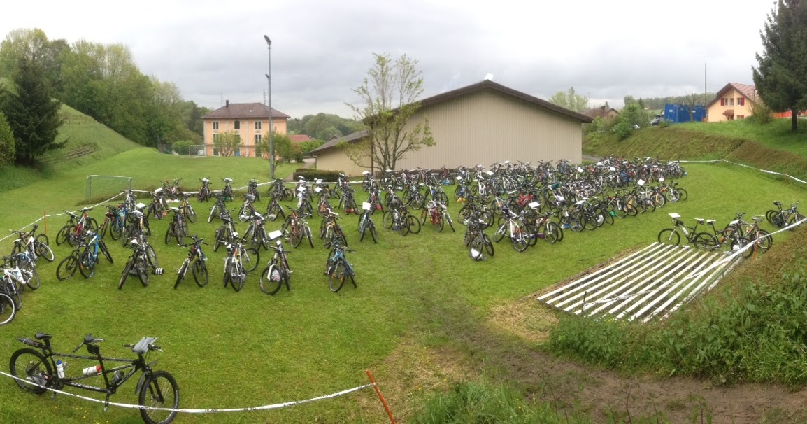 RochefortNews Evènement Passage du Jura Raid Aventure à Rochefort