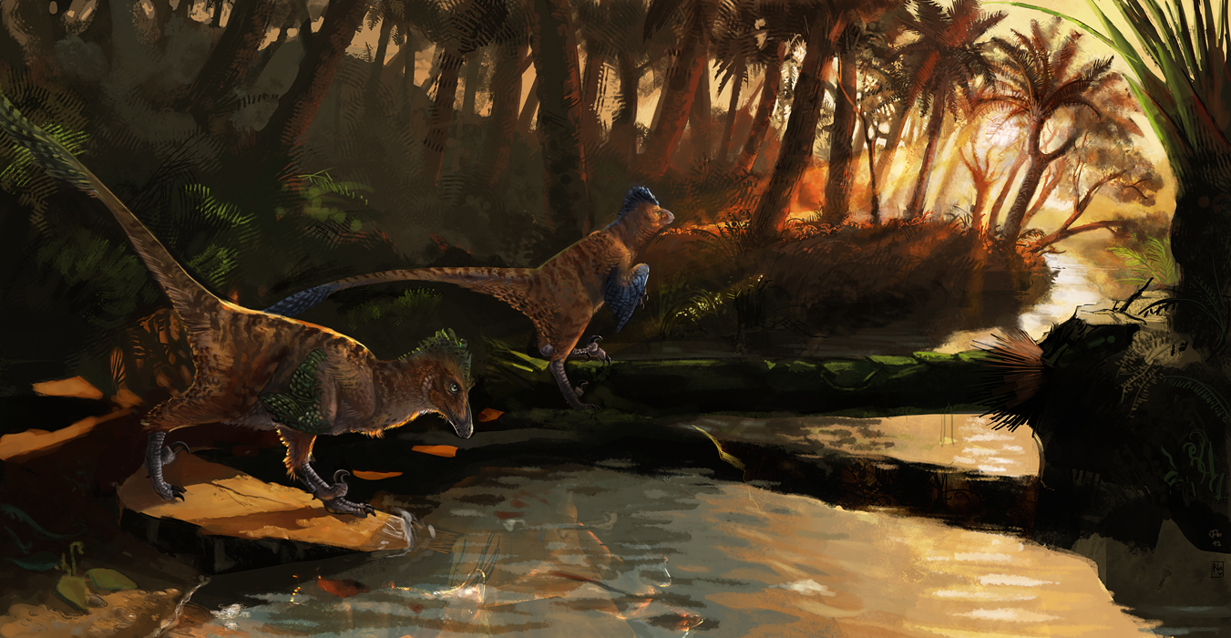 Sunset+by+the+cretaceous+river.jpg