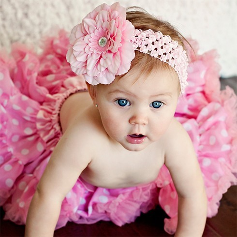 Headbands selection for your kids and babies may be cause of fun for you. Never think about the fashion is only for you...... elders, it is for all even they are kids, new born babies etc. We all know new born kids can not walk or can be stylish by wearing different and trending items, so we have to play an important roll and have to pay attention for them for their stylish first year special wearings, So the Headbands item is a basic item for them. You may also and mothers can chose few different styles for their kids. Headbands selection for your kids and babies may be cause of fun for you. Never think about the fashion is only for you...... elders, it is for all even they are kids, new born babies etc. We all know new born kids can not walk or can be stylish by wearing different and trending items, so we have to play an important roll and have to pay attention for them for their stylish first year special wearings, So the Headbands item is a basic item for them. You may also and mothers can chose few different styles for their kids.