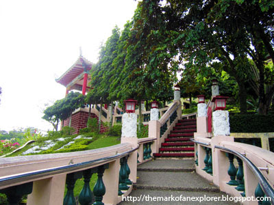 Cebu Taoist Temple