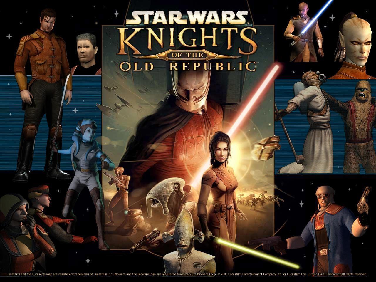 the last jedi knights of the old republic ii