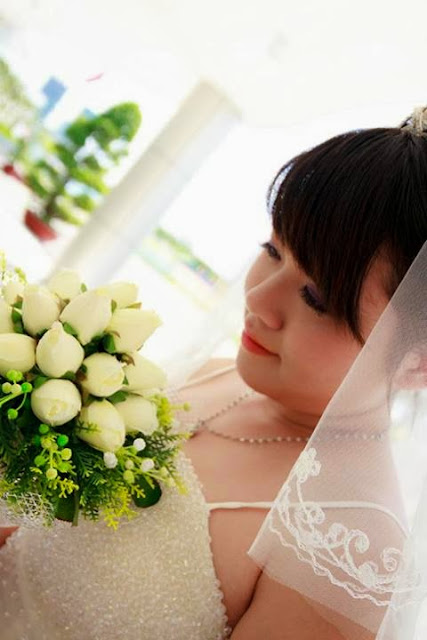 Dịch vụ làm đẹp, makeup cô dâu ,dự tiệc tận nhà giá phải chăng