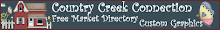 Country Creek Connection