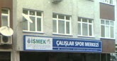 Yenibosna Ismek Calislar Spor Egitim Merkezi